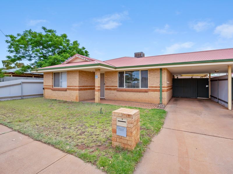 3/36 Wittenoom Street, Piccadilly WA 6430