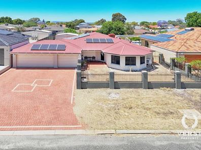 46 Coolgardie Street, Bentley WA 6102