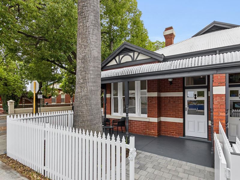 18 Coghlan Road, Subiaco WA 6008