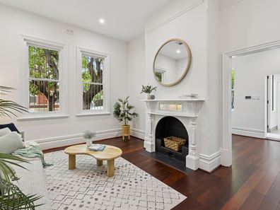 18 Coghlan Road, Subiaco WA 6008