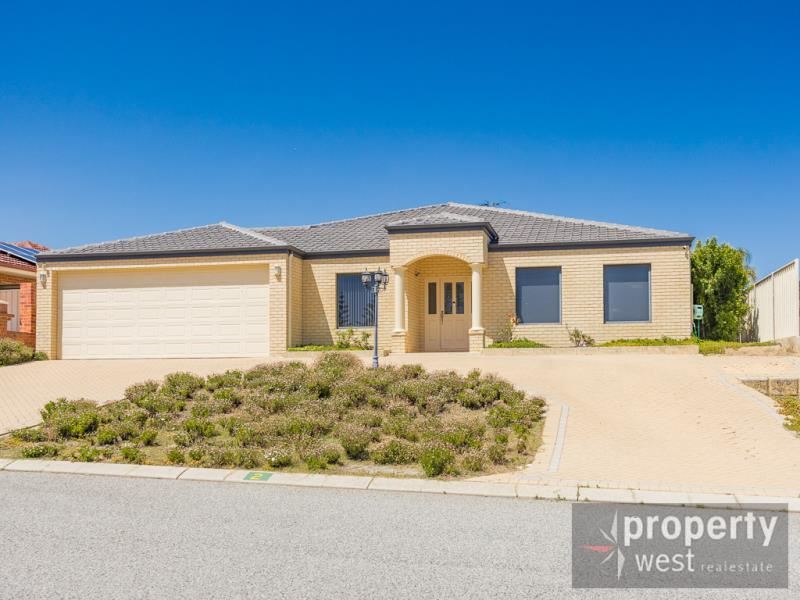 2 Burley Griffin Mews, Joondalup WA 6027