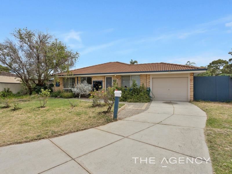 23 Criterium Place, Middle Swan
