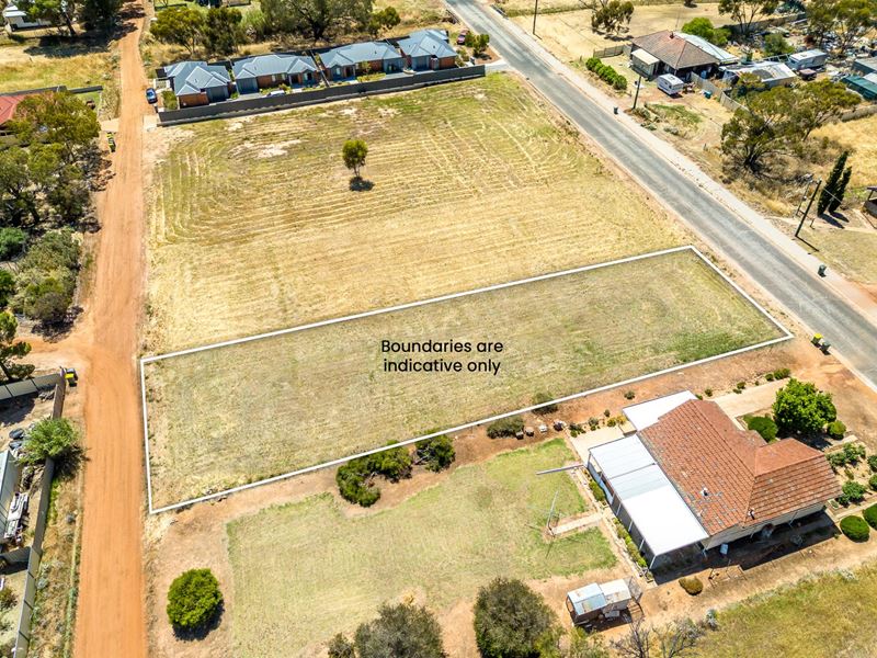 272 Duke Street West, Northam WA 6401