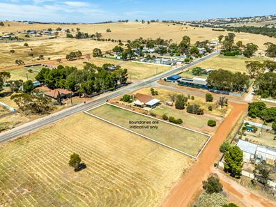 272 Duke Street West, Northam WA 6401