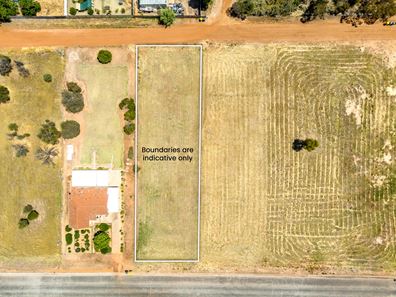 272 Duke Street West, Northam WA 6401