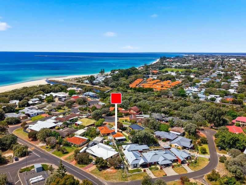 Lot 2, 6A Arabian Court, West Busselton