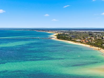 Lot 2, 6A Arabian Court, West Busselton WA 6280