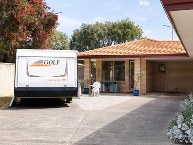 Lot 2, 6A Arabian Court, West Busselton WA 6280