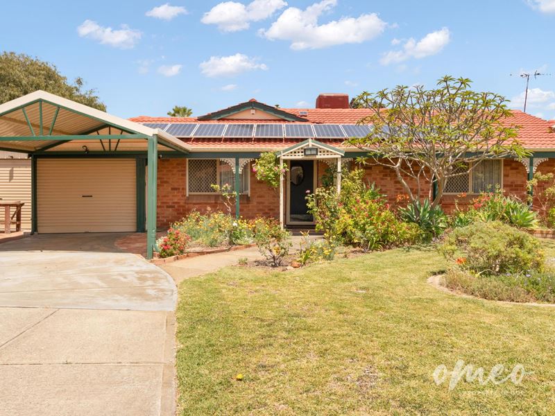 1 Glen Street, Rockingham