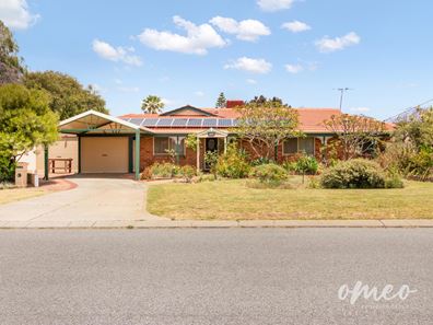 1 Glen Street, Rockingham WA 6168