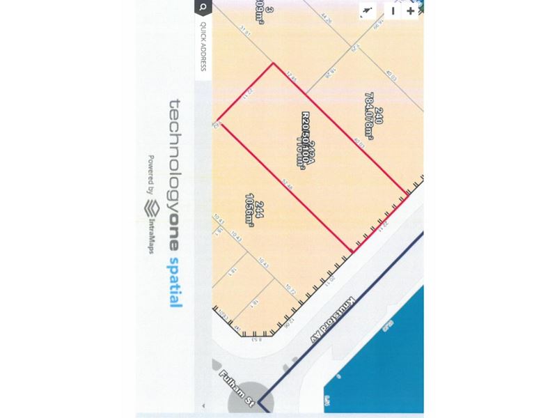 242 Knutsford Avenue, Kewdale WA 6105