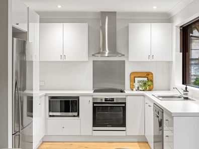 3A Scott Street, Claremont WA 6010