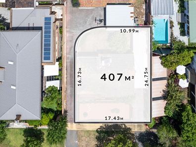 3A Scott Street, Claremont WA 6010