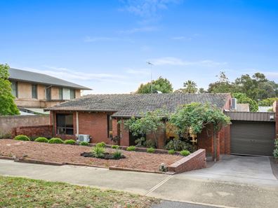 3A Scott Street, Claremont WA 6010