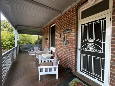 7 Ware Street, Wagin WA 6315