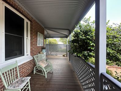 7 Ware Street, Wagin WA 6315