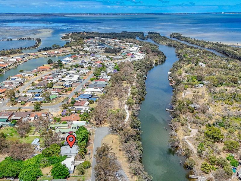 17 Rivergum Esplanade, South Yunderup WA 6208
