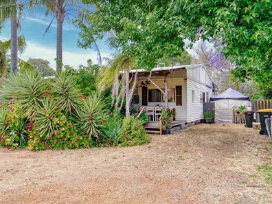 17 Rivergum Esplanade, South Yunderup WA 6208