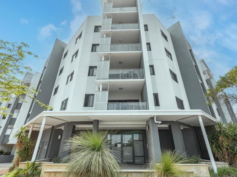 58/6 walsh Loop, Joondalup