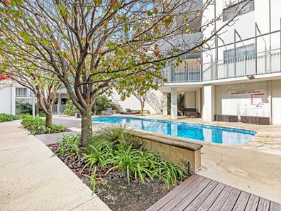 58/6 walsh Loop, Joondalup WA 6027