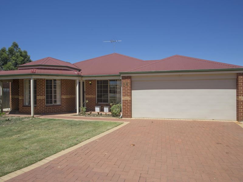 28 Mader Road, Mundijong WA 6123