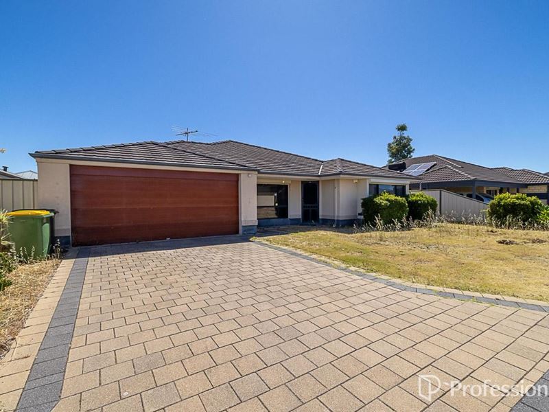 20 Donegal Court, Seville Grove