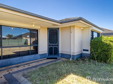 20 Donegal Court, Seville Grove WA 6112