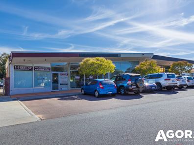Shop 15 103 Harris Street, Castle Hill Shopping Centre, Bicton WA 6157