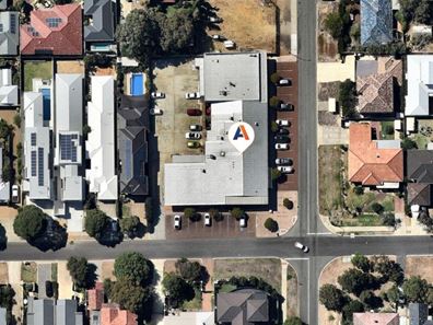Shop 15 103 Harris Street, Castle Hill Shopping Centre, Bicton WA 6157
