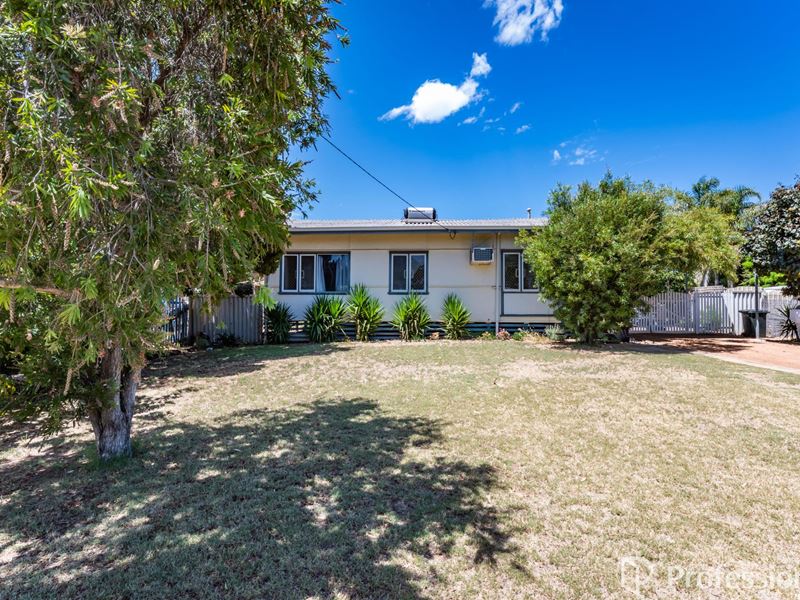 48 Felicia Street, Rangeway