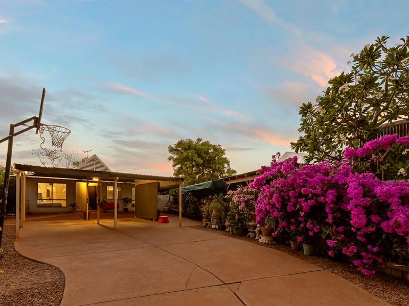 12B Crocker Way, Cable Beach