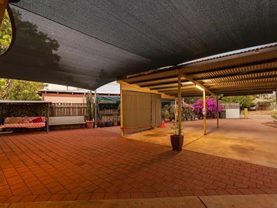 12B Crocker Way, Cable Beach WA 6726