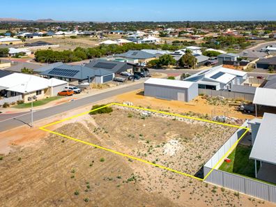 5 Bridge Street, Sunset Beach WA 6530