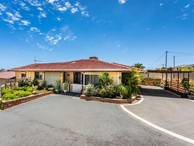 40A Glenview Street, Mount Tarcoola WA 6530