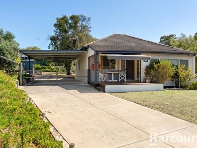 7 Yalgorup  Court, Preston Beach WA 6215