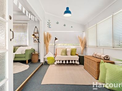 7 Yalgorup  Court, Preston Beach WA 6215