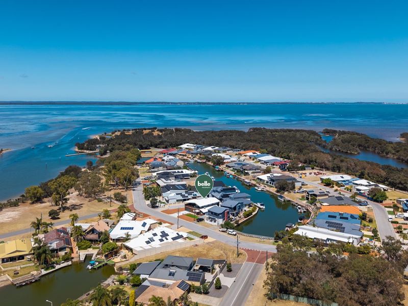 14 Warma Way, South Yunderup