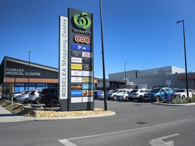 Lot 804, 2 Beryl Street, Stirling WA 6021