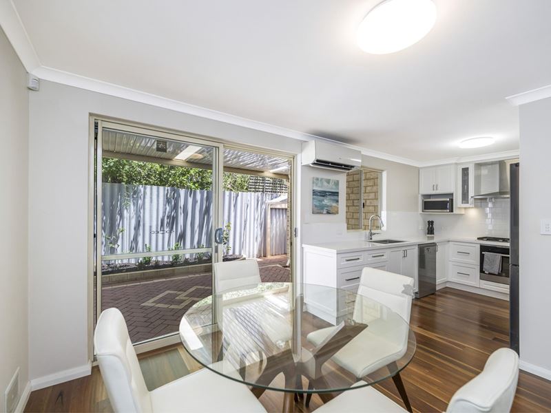 3/169 Canning Hwy, South Perth