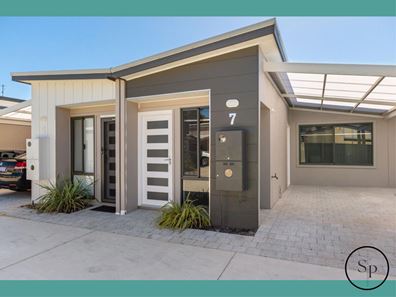 7/57 Randell Street, Mandurah WA 6210