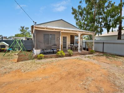 155 Moran Street, Victory Heights WA 6432