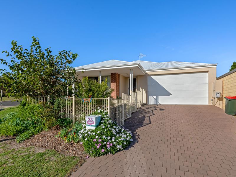 23 Chauncy Way, Spencer Park WA 6330