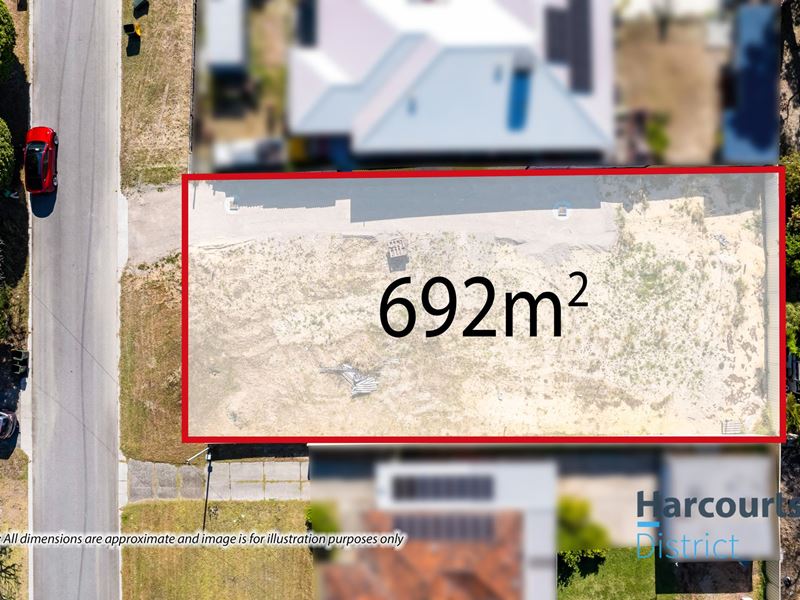 15 Nankivell Way, Koondoola WA 6064