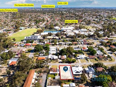 15 Nankivell Way, Koondoola WA 6064