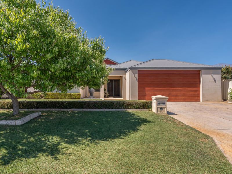 30 Zeus Avenue, Madeley WA 6065