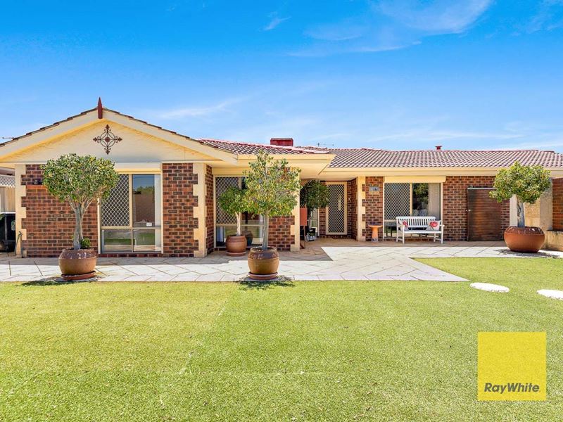 161 Warton Road, Thornlie