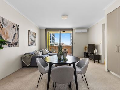 79/15 Aberdeen Street, Perth WA 6000