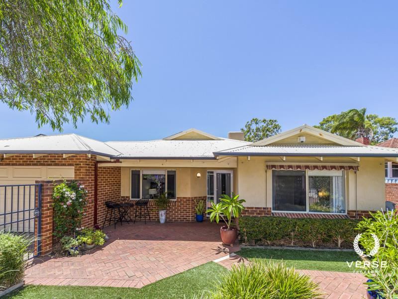 1/28 Edgecumbe Street, Como WA 6152