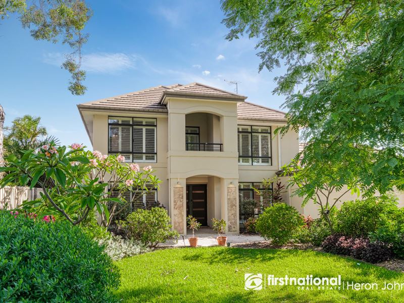 6 Vance Place, Bull Creek