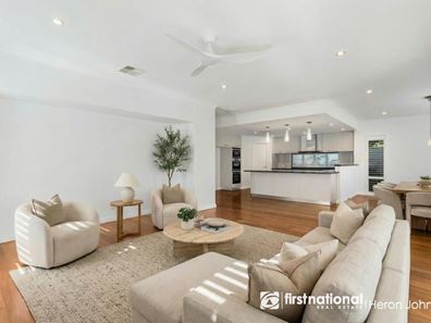 6 Vance Place, Bull Creek WA 6149